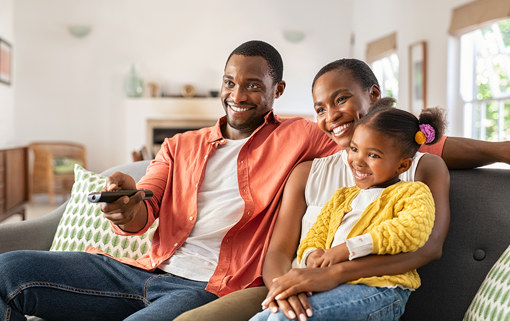 A person on vacation